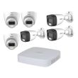 Комплект HDCVI відеоспостереження Dahua KIT-DH225