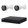 Комплект IP видеонаблюдения Dahua KIT-DH103