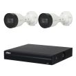Комплект IP видеонаблюдения Dahua KIT-DH126