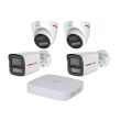 Комплект HDCVI видеонаблюдения Dahua KIT-DH526