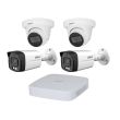 Комплект HDCVI видеонаблюдения Dahua KIT-DH525