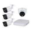 Комплект HDCVI видеонаблюдения Dahua KIT-DH531