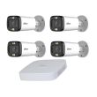Комплект HDCVI видеонаблюдения Dahua KIT-DH534