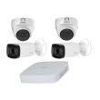 Комплект HDCVI видеонаблюдения Dahua KIT-DH536