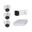Комплект HDCVI видеонаблюдения Dahua KIT-DH538