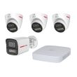 Комплект HDCVI видеонаблюдения Dahua KIT-DH540