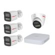 Комплект HDCVI видеонаблюдения Dahua KIT-DH541