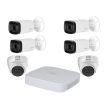 Комплект HDCVI відеоспостереження Dahua KIT-DH546