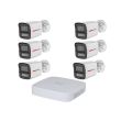 Комплект HDCVI видеонаблюдения Dahua KIT-DH552