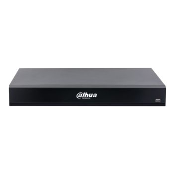 IP видеорегистраторы Dahua на 16 каналов - NVR видеорегистратор Dahua DHI-NVR5216-XI
