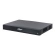 NVR відеореєстратор Dahua DHI-NVR5216-XI 16-канальний