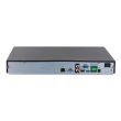 NVR відеореєстратор Dahua DHI-NVR5216-XI 16-канальний