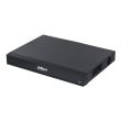 NVR відеореєстратор Dahua DHI-NVR5216-XI 16-канальний