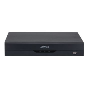 XVR видеорегистратор Dahua DH-XVR5108HS-5M-I3
