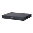 IP видеорегистратор Dahua DHI-NVR2208-I2 8-канальный