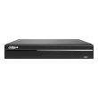 IP видеорегистратор с PoE Dahua DHI-NVR1108HS-8P-S3/H 8-канальный
