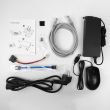 IP видеорегистратор с PoE Dahua DHI-NVR1108HS-8P-S3/H 8-канальный