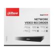 IP видеорегистратор с PoE Dahua DHI-NVR1108HS-8P-S3/H 8-канальный