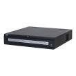 NVR відеореєстратор Dahua DHI-NVR608H-128-XI 128-канальний