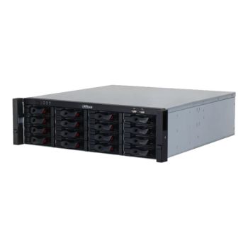 Видеорегистраторы: на 64 канала - IP видеорегистратор Dahua DHI-NVR5064-EI