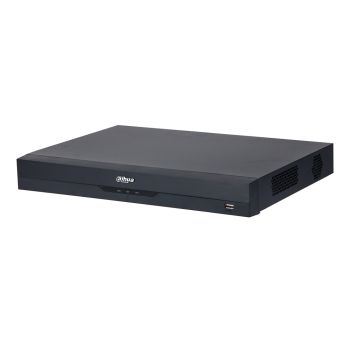 Охранные видеорегистраторы с Wi-Fi - XVR видеорегистратор Dahua DH-XVR5232AN-5M-I3/T