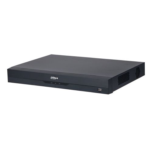 Охранные видеорегистраторы с функцией "Детекция лица" - XVR видеорегистратор Dahua DH-XVR5232AN-5M-I3/T
