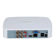 XVR видеорегистратор Dahua XVR4104C-I/T 4-канальный