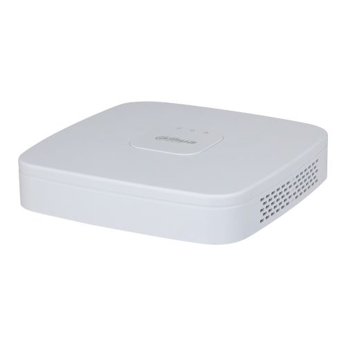 Охранные видеорегистраторы с Wi-Fi - XVR видеорегистратор Dahua DH-XVR4108C-I/T