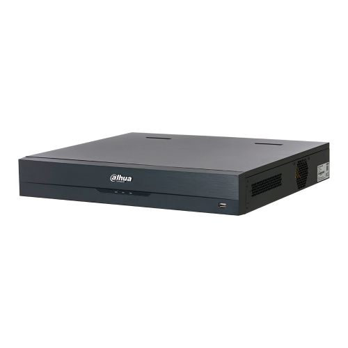 IP видеорегистраторы Dahua на 16 каналов - IP видеорегистратор Dahua DHI-NVR5416-EI2
