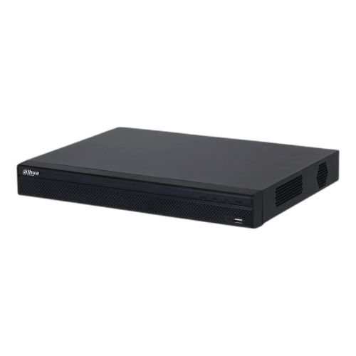 Відеореєстратор Dahua 32 каналу - IP відеореєстратор Dahua DHI-NVR4432-4KS3