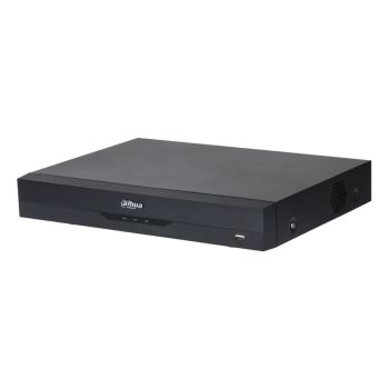 XVR відеореєстратор Dahua DH-XVR5108HE-I3/T