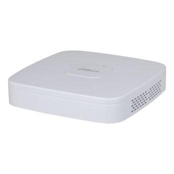 Охранные видеорегистраторы с функцией " Детекция движения" - XVR видеорегистратор Dahua DH-XVR5108C-I3