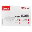 IP відеореєстратор Dahua DHI-NVR2108-I2 8-канальний 