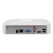 IP відеореєстратор Dahua DHI-NVR2108-I2 8-канальний 