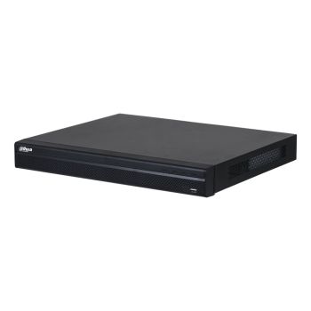 Охранные видеорегистраторы с функцией "Подсчет людей" - IP видеорегистратор Dahua DHI-NVR4232-4KS2/L