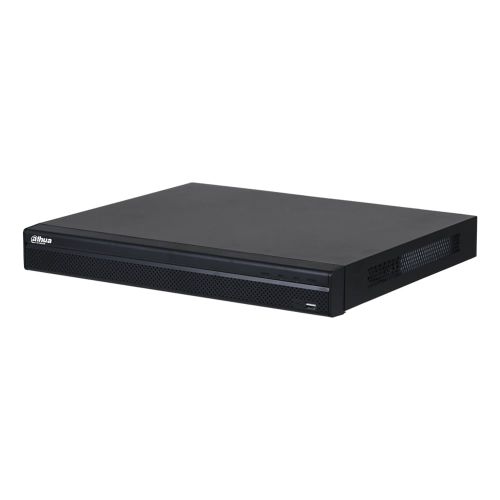 IP видеорегистраторы: на 32 канала - IP видеорегистратор Dahua DHI-NVR4232-4KS2/L