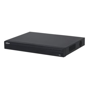 IP видеорегистраторы: на 32 канала - IP видеорегистратор Dahua DHI-NVR4232-4KS3 