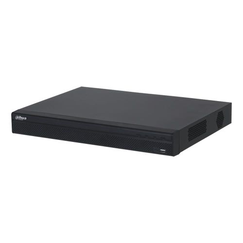 IP видеорегистраторы: на 32 канала - IP видеорегистратор Dahua DHI-NVR4232-4KS3 