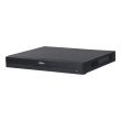 IP видеорегистратор с PoE Dahua DHI-NVR2216-16P-I2 16-канальный
