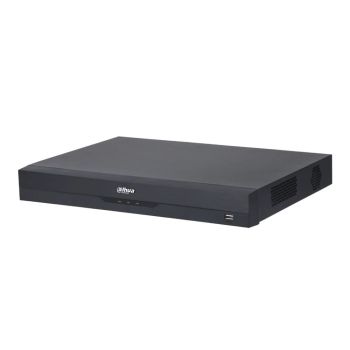 IP відеореєстратор Dahua DHI-NVR5208-EI