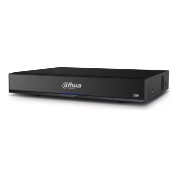 16-канальный видеорегистратор Dahua Penta-brid 4K 1.5U DHI-XVR7416L-4KL