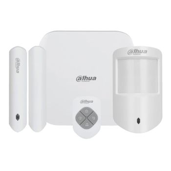 Комплект сигнализации Dahua DHI-ART-ARC3800H-03-W2(868)