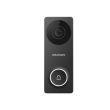 Аналогова виклична панель Hikvision DS-KB2422T-IM