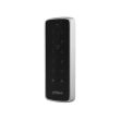 Тонкий водонепроницаемый Bluetooth-считыватель Dahua DHI-ASR2201D-B
