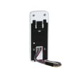 Тонкий водонепроницаемый Bluetooth-считыватель Dahua DHI-ASR2201D-B
