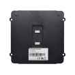 Модуль с картридером Dahua DH-VTO2000A-K
