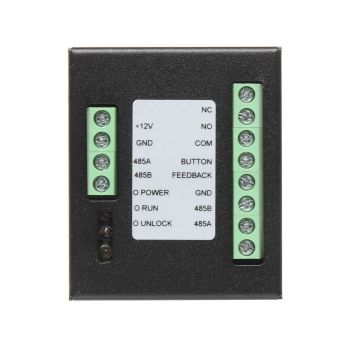 Модуль расширения контроля доступа Dahua DHI-DEE1010B-S2