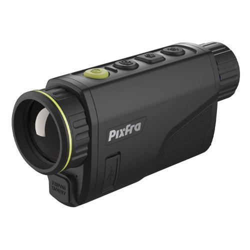 Тепловизоры Dahua - Тепловизионный монокуляр Pixfra (Dahua) PFI-A425 (25 мм)