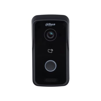 IP вызывная панель Dahua DHI-VTO2111D-P-S2