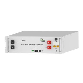 Аккумуляторная батарея Deye SE-G5.1 Pro-B LiFePO4